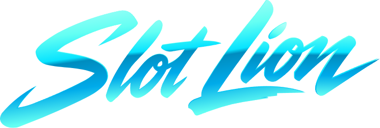 Slot Lion Casino Logo