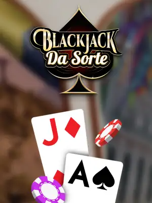 Blackjack da Sorte