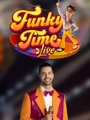 Funky Time