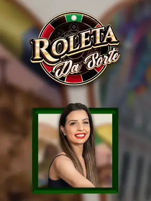 Roleta da Sorte