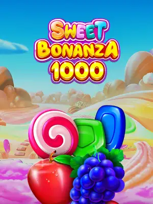 Sweet Bonanza 1000